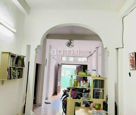 Bán nhà đất 521 Cách Mạng Tháng 8, P13, Q10 - 7.2x21m giá 18 tỷ TL