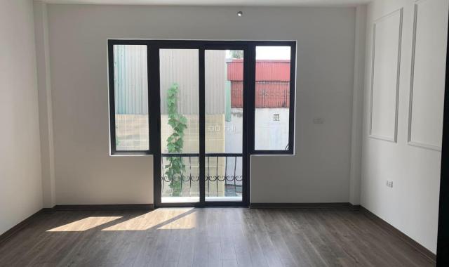 Nhà đẹp MP Nguyễn Trường Tộ, BĐ giá chỉ 12.5 tỷ, 27m2x5T, KD lớn, vỉa hè