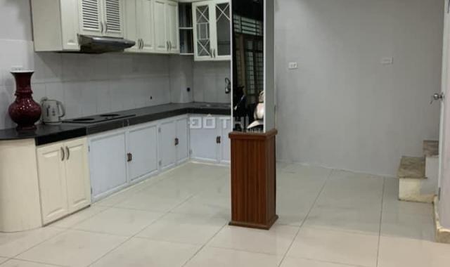 Nhà đẹp MP Nguyễn Trường Tộ, BĐ giá chỉ 12.5 tỷ, 27m2x5T, KD lớn, vỉa hè