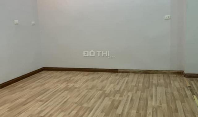 Nhà đẹp MP Nguyễn Trường Tộ, BĐ giá chỉ 12.5 tỷ, 27m2x5T, KD lớn, vỉa hè