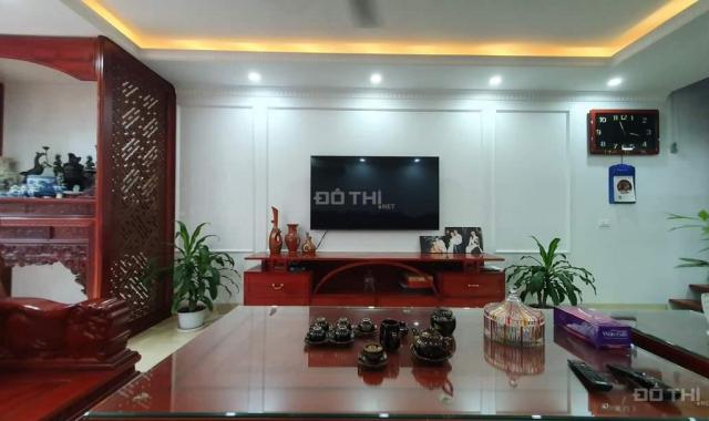 Bán gấp LK Văn Phú - 3 ô tô tránh - Kinh doanh văn phòng - 90m2 4 tầng thang máy 13.8 tỷ