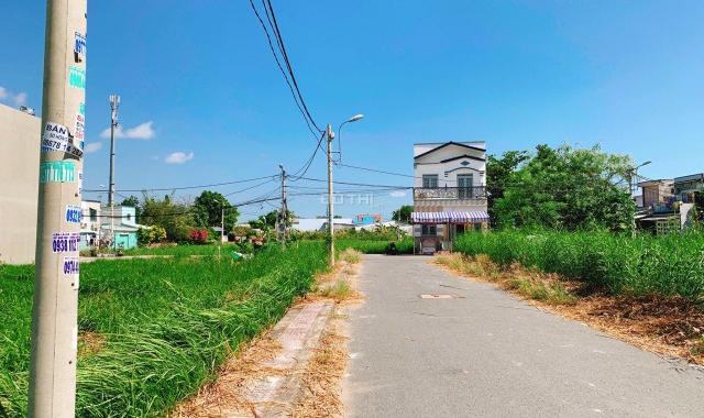 Rao bán nhanh lô đất nền thổ cư A31 gần QL 50 Huyện Bình Chánh