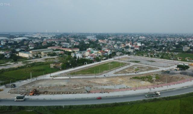 Bán đất nền nằm ngay giữa 2 KCN lớn Châu Sơn và Thanh Liêm