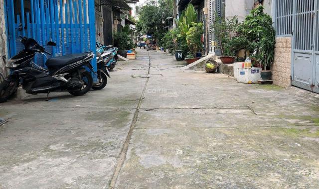 Bán nhà 56m2 trả nợ đ. Tên Lửa nối dài - thanh toán 1 tỷ 890 tr