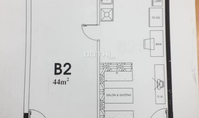 Cần bán căn hộ Thái An 3&4 Q12 gần KCN Tân Bình DT 44m2 giá 1.1 tỷ LH 0937606849 Như Lan
