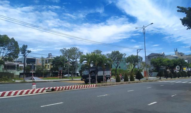 Đất nền trung tâm thành phố Đà Nẵng, ngay trục đường Cách Mạng Tháng Tám LH: 0918852552