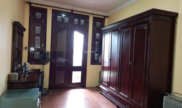 Bán nhà mặt phố Trần Phú, Ba Đình - DT 70m2 x 7 tầng thang máy - 3 thoáng - kinh doanh - 19,9 tỷ