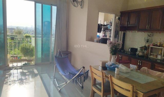 Bán căn hộ chung cư tại dự án Tecco tower - Chung Cư Linh Đông, Thủ Đức DT 78.5m2 giá 2,650 tỷ