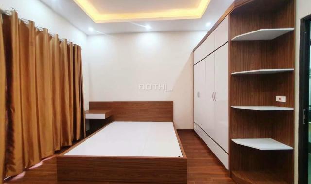 Bán nhà riêng tại Đường Minh Khai, Phường Minh Khai, Hai Bà Trưng Hà Nội. Diện tích 51m2 giá 4.95tỷ