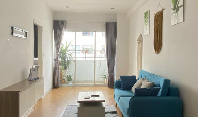 Bán căn hộ chung cư tại dự án 4S Riverside Linh Đông, Thủ Đức diện tích 72m2 giá 2.350 tỷ