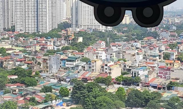 Bán chung cư Đồng Phát Park View Vĩnh Hoàng 78.5m2 2pn tầng 21 giá 2.35 tỷ