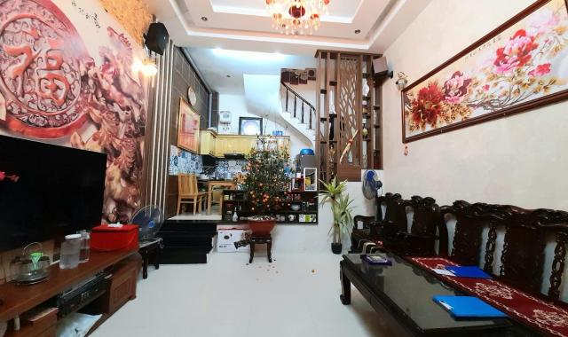 Bán nhà - Phân lô cán bộ - Hà Đông. 3 ô tô tránh - kinh doanh - 6 tỷ 50m2