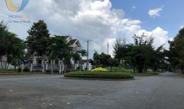 Bán nền đường Số 2 khu đô thị Lợi Bình Nhơn