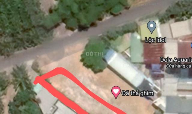 Chính chủ cần bán 220,3m2 đất Vĩnh Hiệp, TP. Nha Trang