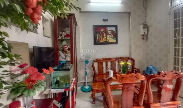 Nhà mặt tiền Quận 8, gần Cầu Nguyễn Tri Phương, 75m2, 4 tầng