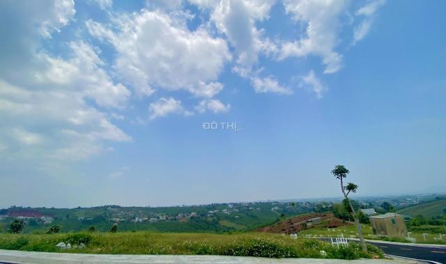 Bán đất Bảo Lộc - Lâm Đồng sổ hồng riêng view đồi thoáng săn mây cực đỉnh