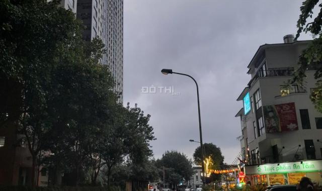 MỚi - đẹp Mỗ Lao Hà Đông ô tô, KD, thang máy, 5 tầng, 39m2, giá 7.2 tỷ