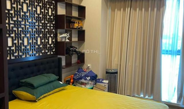 Bán căn hộ CC - Green Star - Thành Phố Giao Lưu - Phạm Văn Đồng - 96m2 - giá: 4,095 tỷ