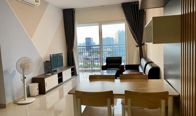 Bán căn hộ Sunrise Riverside 3 phòng ngủ 94 m2 đầy đủ nội thất Lh 0931277622