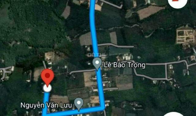 Chính chủ cần bán 1.338m2 đất Xã Lai Hưng, Bàu Bàng giá chỉ 5,5 tỷ