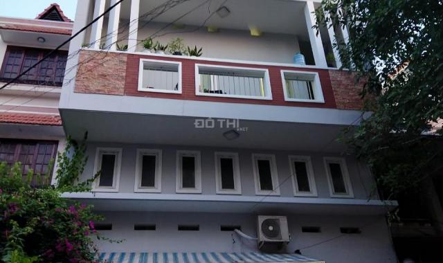 Cần bán căn nhà trọ 1 lửng 3 lầu, DT 5,6 x 28m đường Nguyễn Oanh. Giá 16 tỷ