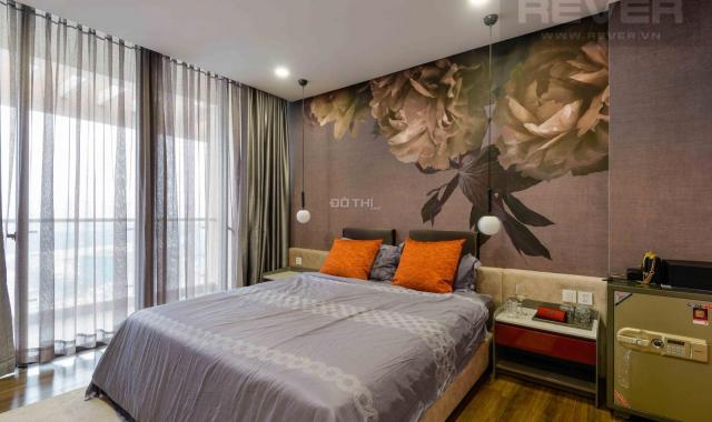 Bán penthouse Millennium, 301m2, 3PN, view Bitexco, 32 tỷ, chuẩn nghỉ dưỡng trung tâm Sài Gòn