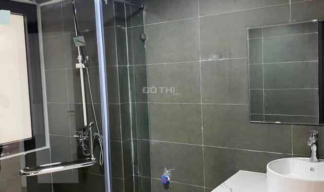 Bán nhà Minh Khai, 50m2 x 5T x 3,95 tỷ, ô tô cách 30m, sân để xe riêng