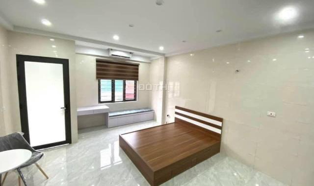 Bán nhà CHDV ngõ 63 Lê Đức Thọ, Mỹ Đình 62m2 x 8 tầng 10 tỷ