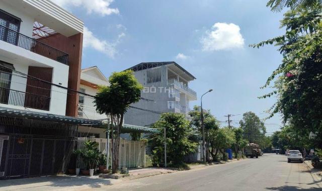 Cần bán lô đất mặt tiền Nguyễn Thị Cận KĐT Phước Lý, P Hòa Minh, Quận Liên Chiểu, Đà Nẵng