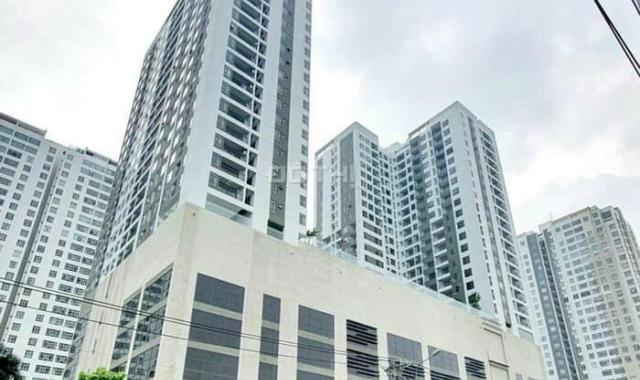 Bán căn góc 3PN/87,54m2 tầng cao view đẹp dự án Central Premium Q. 8 CK 102 triệu - nhà mới 100%