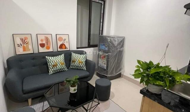 Bán tòa nhà mới Apartment phố Láng Hạ, Đống Đa, gần phố và ô tô, 20 phòng khép kín. DT 85m2x8T