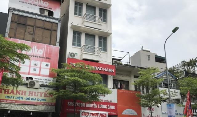 Cần bán nhà mặt phố kinh doanh Nguyễn Lương Bằng mặt tiền phố rộng 5,6m, 7,9 tỷ
