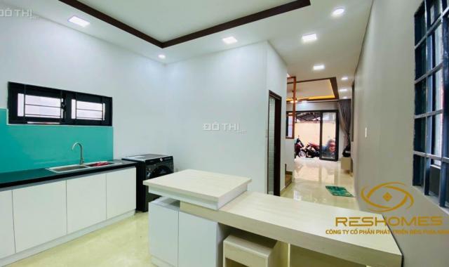 Bán căn nhà phường Hiệp Hòa, Cù Lao Phố, cách đường Đặng Văn Trơn 70m 2,75 tỷ (SHR)