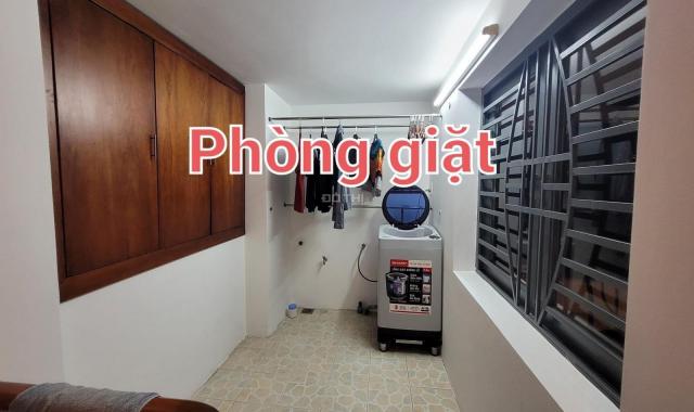 Bán nhà đẹp, ở víp nhất QTP, tặng full nội thất 2tỷ, Kênh Tân Hóa, 60m2, giá chạm đáy 7tỷ