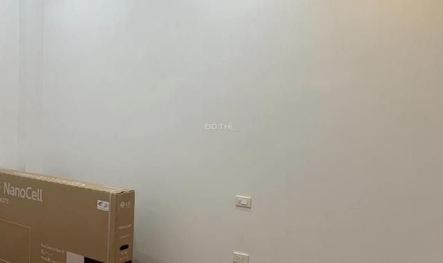 Cần bán nhà ngõ 46 Hào Nam, giá 3.6 tỷ, 35m2x4T, ngõ thông