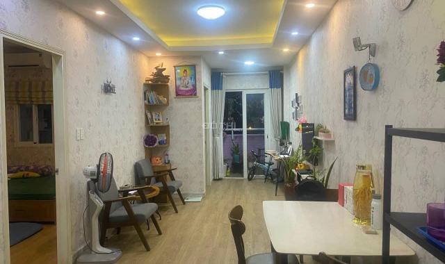 Cho thuê CH Chung Cư Khang Gia Gò Vấp, 60 m2, giá 7 tr/tháng, đầy đủ nội thất