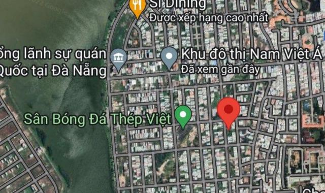 Cần bán đất 90m2 Đoàn Khuê, Nam Việt Á, Ngũ Hành Sơn, Đà Nẵng - 5,1 tỉ