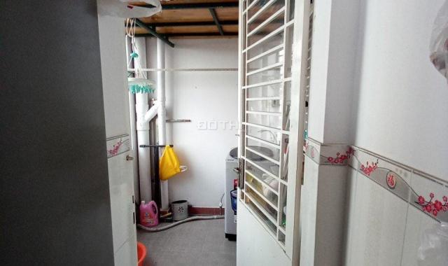 Bán gấp căn hộ 8X Thái An 2PN DT 50m2, 2PN, 2WC, giá 1 tỉ 5. Mua bán công chứng rõ ràng