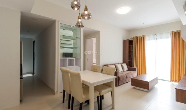 Cần cho thuê CH Hưng Phúc, PMH, Q7, 2PN, 2WC, giá chỉ: 16 triệu/tháng