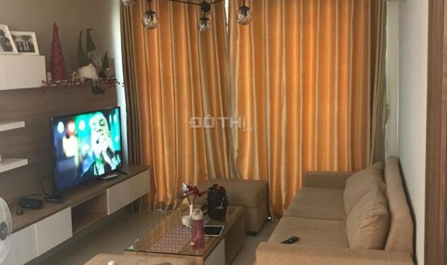 Cần cho thuê CH Hưng Phúc, PMH, Q7, 2PN, 2WC, giá chỉ: 16 triệu/tháng