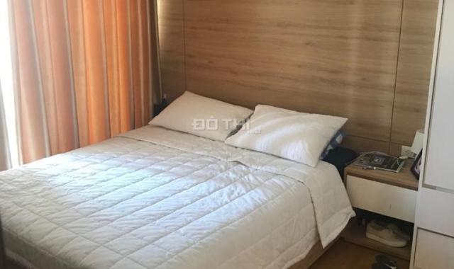 Cần cho thuê CH Hưng Phúc, PMH, Q7, 2PN, 2WC, giá chỉ: 16 triệu/tháng
