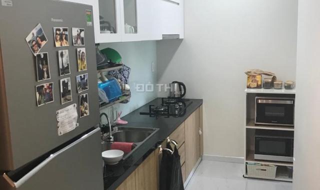 Cần cho thuê CH Hưng Phúc, PMH, Q7, 2PN, 2WC, giá chỉ: 16 triệu/tháng