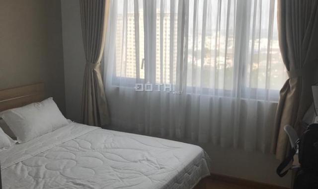 Cần cho thuê CH Hưng Phúc, PMH, Q7, 2PN, 2WC, giá chỉ: 16 triệu/tháng
