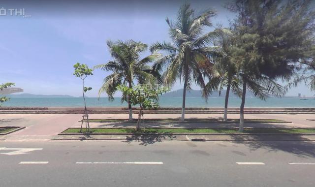 Cần bán lô đất view biển Nguyễn Tất Thành, Quận Thanh Khê, Đà Nẵng