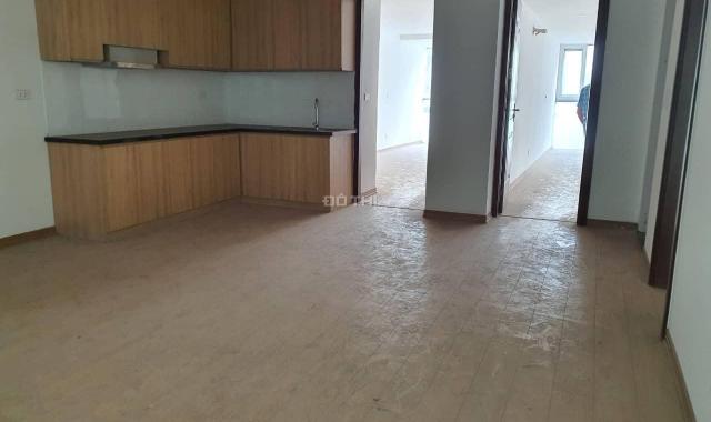 Bán căn hộ chung cư 11 ngõ Núi Trúc, Ba Đình, 106m2, 3 PN, 2 WC, 4.3 tỷ