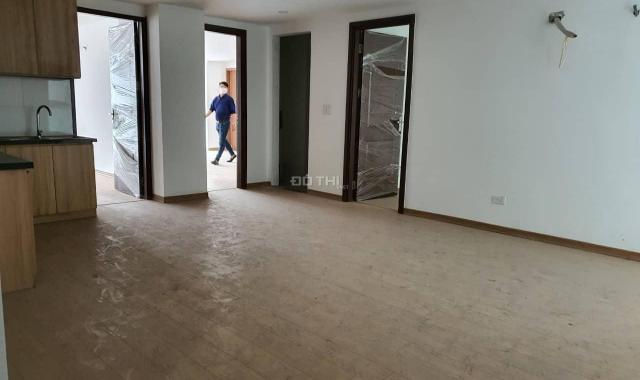 Bán căn hộ chung cư 11 ngõ Núi Trúc, Ba Đình, 106m2, 3 PN, 2 WC, 4.3 tỷ