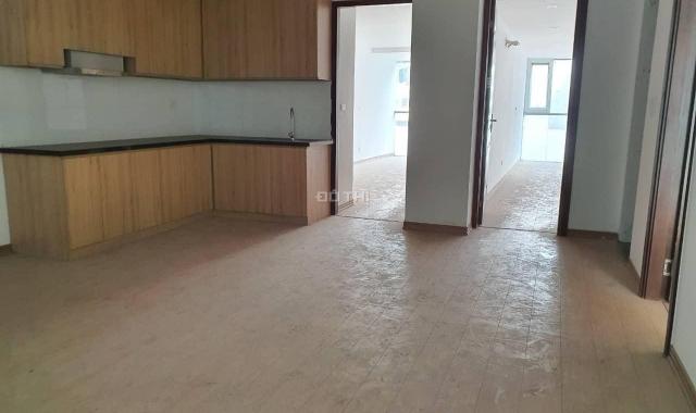 Bán căn hộ chung cư 11 ngõ Núi Trúc, Ba Đình, 106m2, 3 PN, 2 WC, 4.3 tỷ