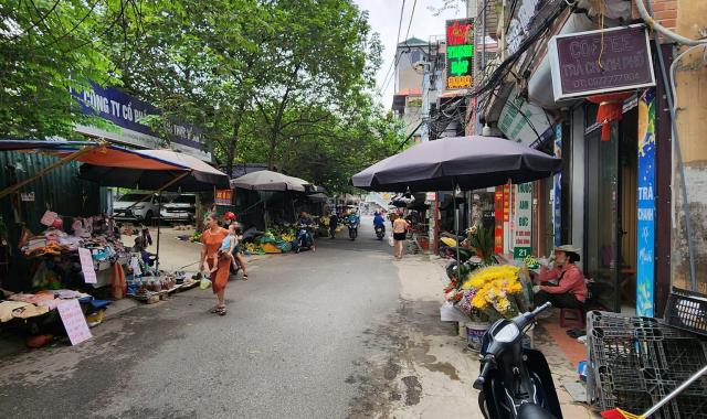 Cực kỳ hiếm mặt phố Chính Kinh, 72m2, chỉ 15 tỷ. 30m ra Nguyễn Trãi