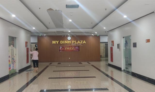 Cho thuê sàn văn phòng 65m2 - 100m2 - 125m2 giá ưu đãi tại Mỹ Đình Plaza 1, Nam Từ Liêm