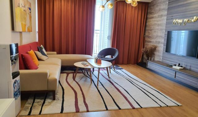 Đang trống căn hộ 3PN - Vinhmes Nguyễn Chí Thanh, căn góc, hướng mát. LH 0932438182